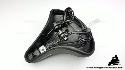 Ülés - elektromos kerékpárhoz