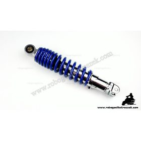 Teleszkóp hátsó 265mm