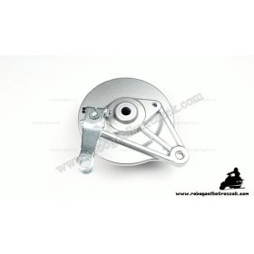 Fékdob hátsó MOPED 4T