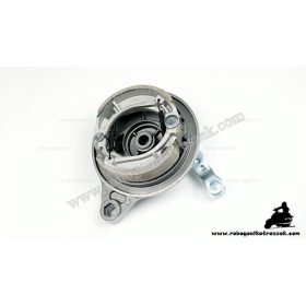 Fékdob hátsó MOPED 4T