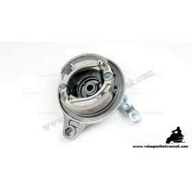 Fékdob hátsó MOPED 4T
