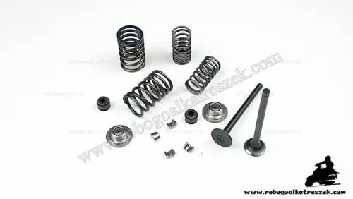 Szelep szett 4T 50-80ccm SPECIAL (JJ1P39QMB)