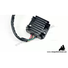   Feszültség szabályzó Adly / Baotian / Keeway / Kymco / Peugeot / Sachs / Meiduo