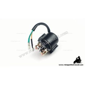 Indító relé MOPED 4T