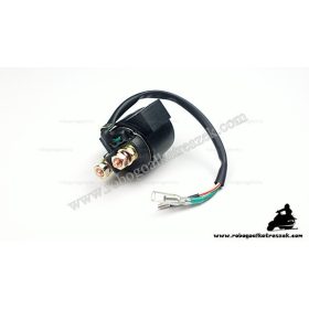 Indító relé MOPED 4T