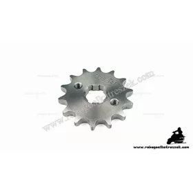 Lánckerék 428 14 fogas 20mm-es belső átmérővel