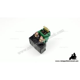 Indító relé BEVERLY 400ccm