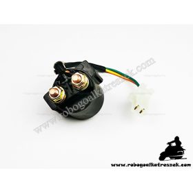 Indító relé Yamaha BWS 125ccm