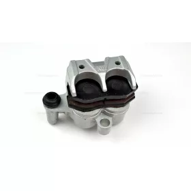 Féknyereg 12-es kerekű kínai robogóhoz tip 2