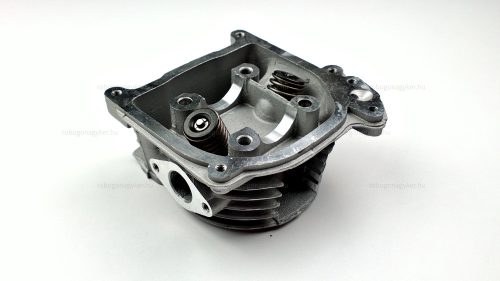 Hengerfej 4T 80ccm TIP II. (hosszú szelepes)