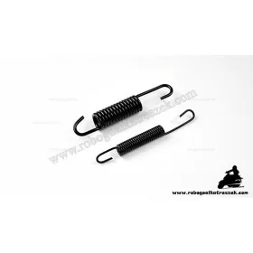 Rugó sztenderhez 84mm