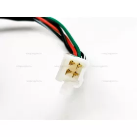 Gyújtáskapcsoló univerzális 2 poziciós (ON/OFF)