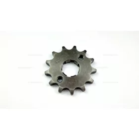 Lánckerék első 428 13 fogas 20mm-es tengelyre ATV 200