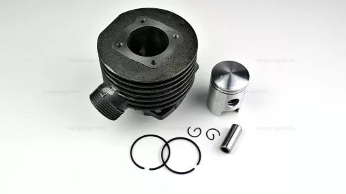 Hengerszett SACHS 2T 38mm