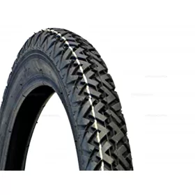 Külső gumi 2.50-16 ( 2 1/2-16 ) VEE RUBBER VRM087
