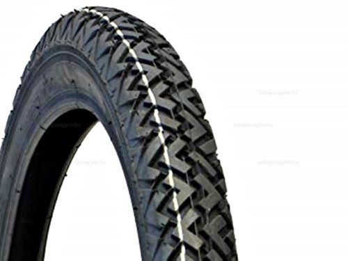 Gumiköpeny 2.50-16 ( 2 1/2-16 ) VEE RUBBER VRM087