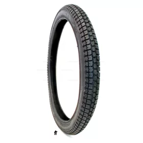 Külső gumi 2.25-17 VEE RUBBER VRM013
