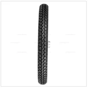 Külső gumi 2.75-17 VEE RUBBER VRM015