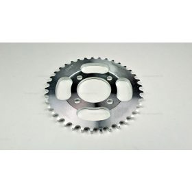 Lánckerék hátsó 420 37 fogas MOPED / ATV