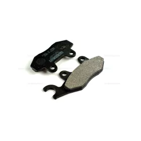  Fékbetét Peugeot Geopolis 125 - 400 07- / Satelis 300ccm RMS 1620