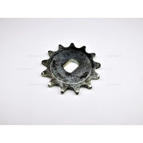 Első lánckerék 13 fogas  MINARELLI