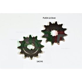 Lánckerék első PUCH 13 fogas