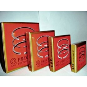   Dugattyúgyűrű szett APRILIA LEONARDO 4T 150ccm 62mmx1.0x1.0x2.0mm - TAIWAN