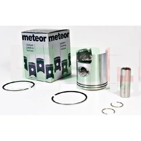 Dugattyúszett Yamaha RD80 50.50mm 12-es csapszeg - TAIWAN