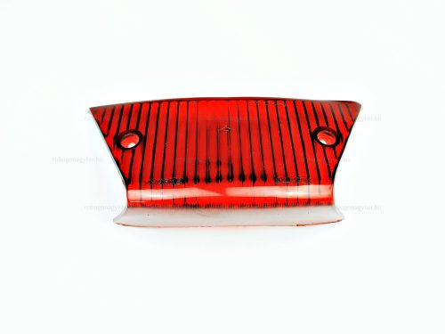 Lámpabúra Piaggio ZIP 2T / 4T(új modell) RP247