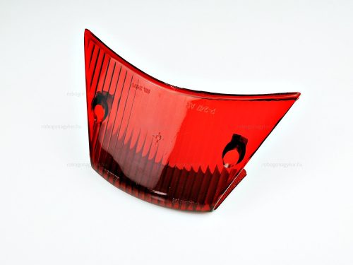 Lámpabúra Piaggio ZIP 2T / 4T(új modell) RP247