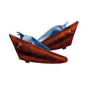 Index szett komplett első Peugeot Buxy P197