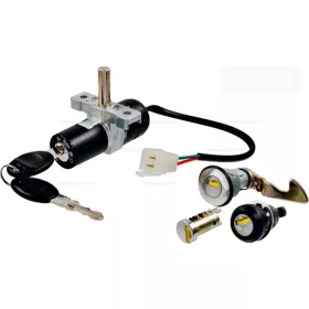 Gyújtáskapcsoló Aprilia Scarabeo Ditech 50 RMS 0440