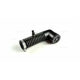   Levegőszűrő cső 4T 12"-es kerekű 4 ütemű kínai robogóhoz