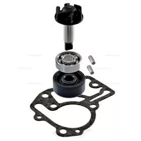 Vízpumpa felújító Yamaha Neos 4T / Aerox 4T RMS 0560