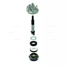 Vízpumpa felújító Honda SH 300ccm 2007-2014 RMS 0520
