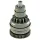 Bendix Piaggio Fly / Zip 4T 100ccm 14/47 RMS 4720