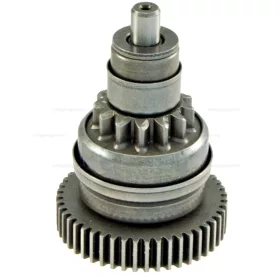   Bendix Piaggio Liberty / Hexagon / Vespa ET4 125ccm 13/47 RMS 4710