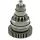 Bendix Piaggio Liberty / Hexagon / Vespa ET4 125ccm 13/47 RMS 4710