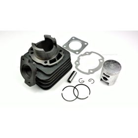 Hengerszett Honda Dio AF27 / AF28 / KYMCO ZX 50ccm 39mm