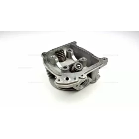   Hengerfej 4T 50ccm (gáz visszavezetős), 4 ütemű kínai robogóhoz
