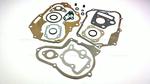 Tömítés szett 4T ATV / QUAD / Moped 50ccm 39mm