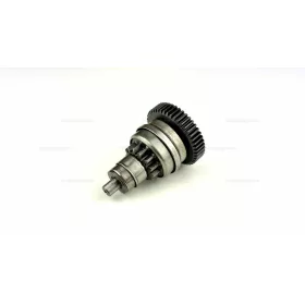 Bendix Piaggio 125 4T (LEADER) 13/47