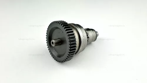 Bendix Piaggio 125 4T (LEADER) 13/47