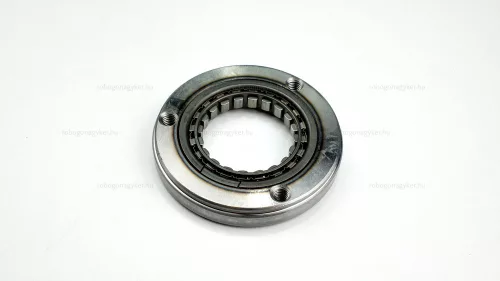 Szabadonfutó ATV BASHAN 200ccm 88/42mm