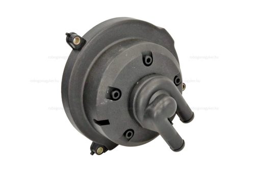 Vízpumpa komplett Peugeot (fekvő vízhűtéses) PEUGEOT JET FORCE / LUDIX BLASTER 2T 2003-2014 / SPEEDFIGHT 3 ET 4 LC / LUDIX