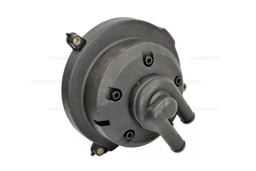 Vízpumpa komplett Peugeot (fekvő vízhűtéses) PEUGEOT JET FORCE / LUDIX BLASTER 2T 2003-2014 / SPEEDFIGHT 3 ET 4 LC / LUDIX