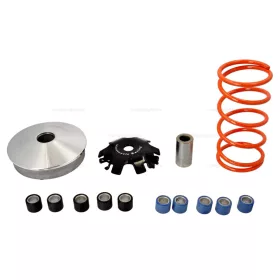   Variátor + kuplung rugó RACING PEUGEOT Speedfight I-II-III / Buxy / Treker / Elyseo