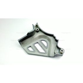   Láncvédő AM6 / MBK 50 X-POWER, X-LIMIT / YAMAHA 50 TZR, DTR / PEUGEOT 50 XPS, XR6 / RIEJU 50 RS1, SMX/BETA 50 RR / APRILIA 50 RS ezüst