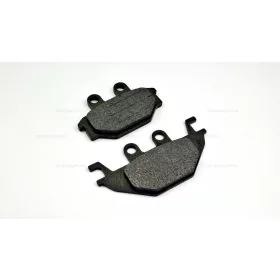 Fékbetét ATV Kymco KXR / MAXXER / MXU 250-300-500
