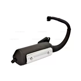 Kipufogó Peugeot Buxy / Trekker (állóhengeres)